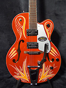 Guitares Gretsch