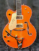 Gretsch Gaucher