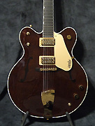 Guitares Gretsch