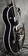 Gretsch 6136 SLBP, Brian Setzer Black Phoenix