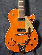 Guitares Gretsch