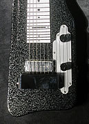 Lapsteel (lap steel) Synchromatic par Gretsch