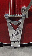 Guitares Gretsch