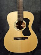 Guitare Guild