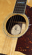 Guitare Guild