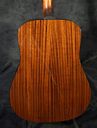 Guitare Guild