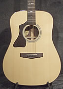 Guild gaucher GAD-50L