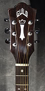 Guild gaucher GAD-50L