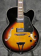 Guitare Ibanez