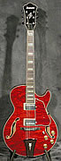 Guitare Ibanez