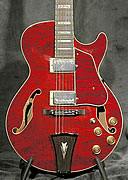 Guitare Ibanez