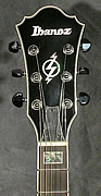 Guitare Ibanez
