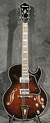 Guitare Ibanez