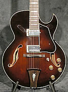 Guitare Ibanez