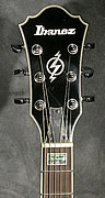 Guitare Ibanez