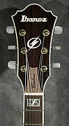 Guitare Ibanez