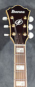 Guitare Ibanez