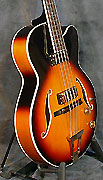 Basse Ibanez AFB