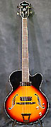 Basse Ibanez AFB