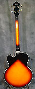 Basse Ibanez AFB