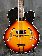 Basse Ibanez AFB