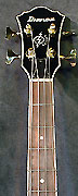 Basse Ibanez AFB
