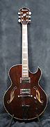 Guitare Ibanez Custom