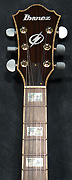 Guitare Ibanez Custom