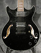 Guitare Ibanez