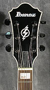 Guitare Ibanez