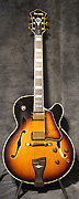 Guitare Ibanez GB200
