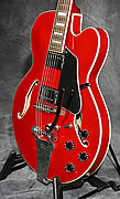 Guitare Ibanez