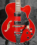 Guitare Ibanez