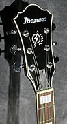 Guitare Ibanez