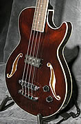 Guitare Ibanez