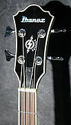 Guitare Ibanez