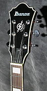 Guitare Ibanez