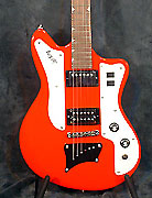 Guitare Ibanez Ibanez Jet King