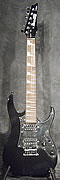 Guitare Ibanez