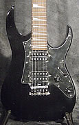 Guitare Ibanez
