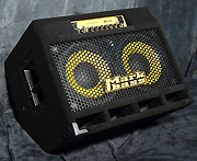 Amplis Markbass