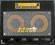 Amplis Markbass