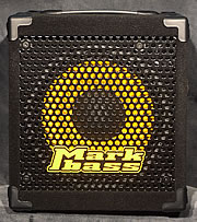 Amplis Markbass
