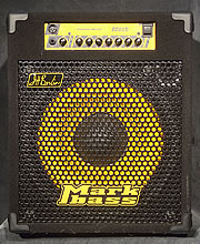Amplis Markbass