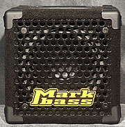 Amplis Markbass
