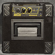 Amplis Markbass