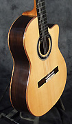 Guitare Mateos