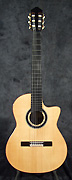 Guitare Mateos