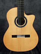 Guitare Mateos
