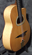Guitare Mateos